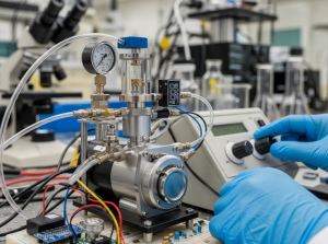 Tide Quality Control