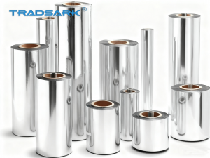 Agricultural Reflective PE PET Mylar Film