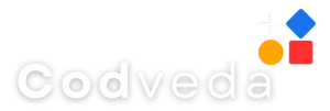 codveda technologies logo