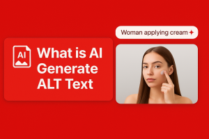 alt text generator