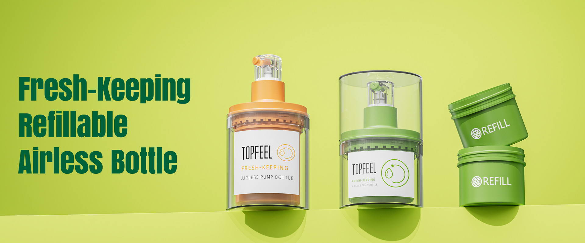 TOPFEELPACK