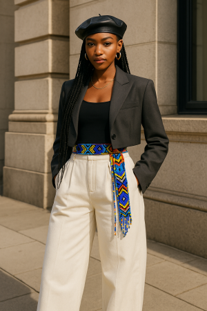 Alfridah Kgabo Matsi 7