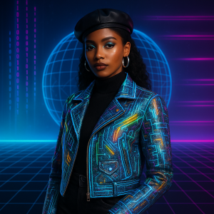 Alfridah Kgabo Matsi