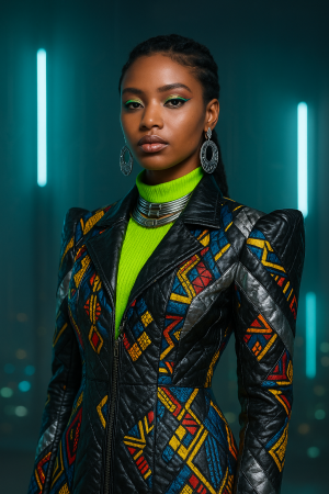 Alfridah Kgabo Matsi