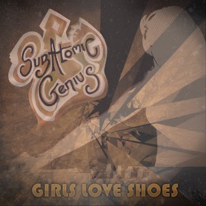 GIRLS LOVE SHOES’ Tasty New Single Drops for Halloween, so Admit You Want to Take a Colossal BITE!