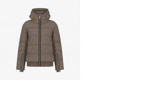 Head Womens Snow Jacket Tiffany