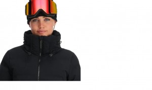 Spyder Womens Snow Jacket