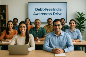 Lawfully Finance Debt Free Awareness