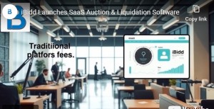 iBidd Dover Delaware