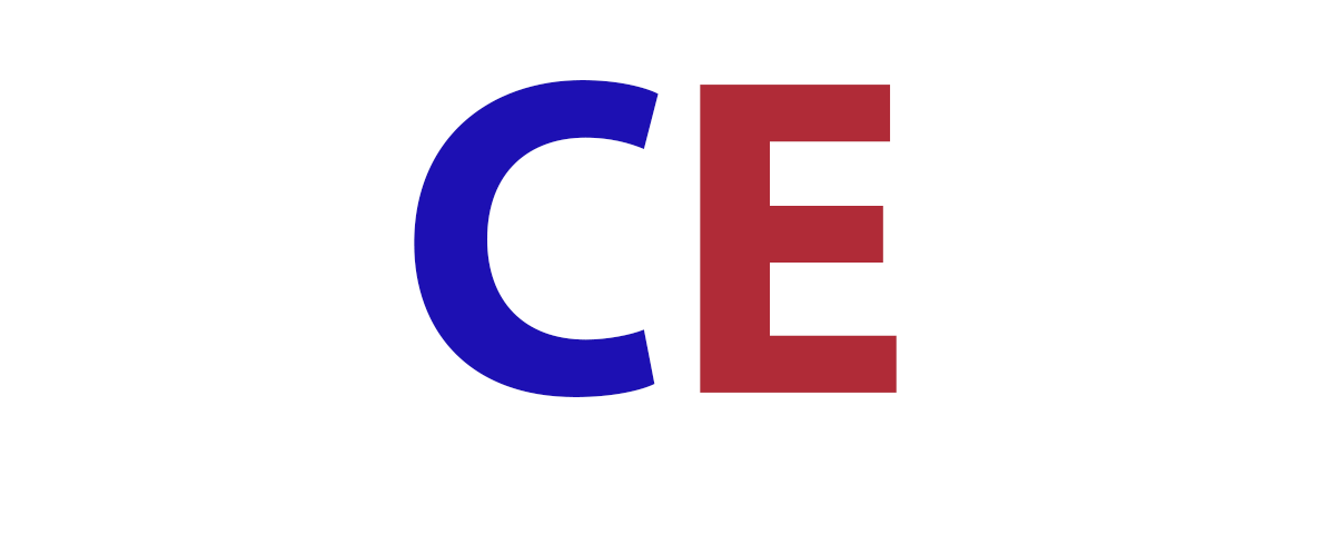 CE LOGO CE LOGO