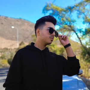 ali moradi dev iranian developer