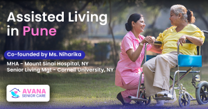 Avana Senior Care, Kiwale, Pune
