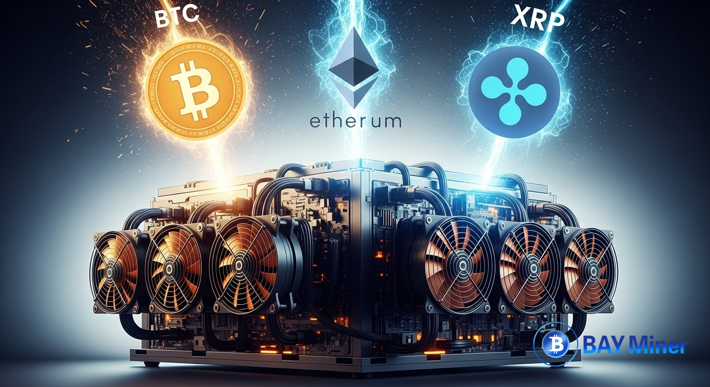 Bay Miner Bay Miner