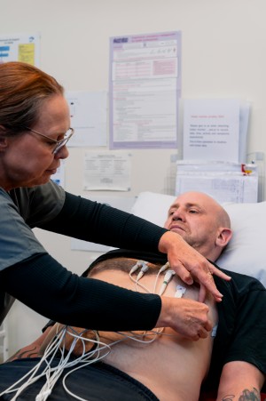 Heart Health Check by Kardinia Health