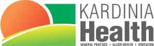 Kardinia Health Logo