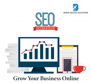 On page SEO Optimization