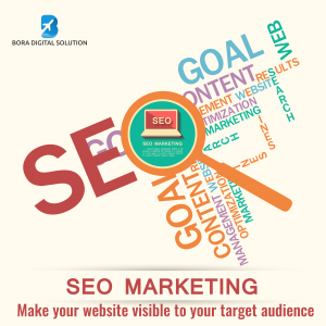 SEO Services