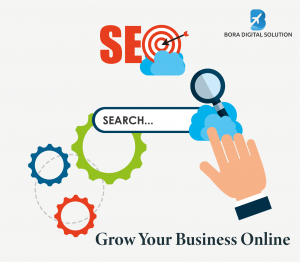 Technical SEO Optimization