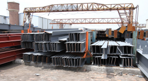 China Factory American Standard Universal H Beam supplier