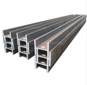 Ehongsteel Top Rated Steel H Beam Factory