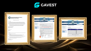 Gavest msb
