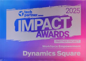 impactaward image