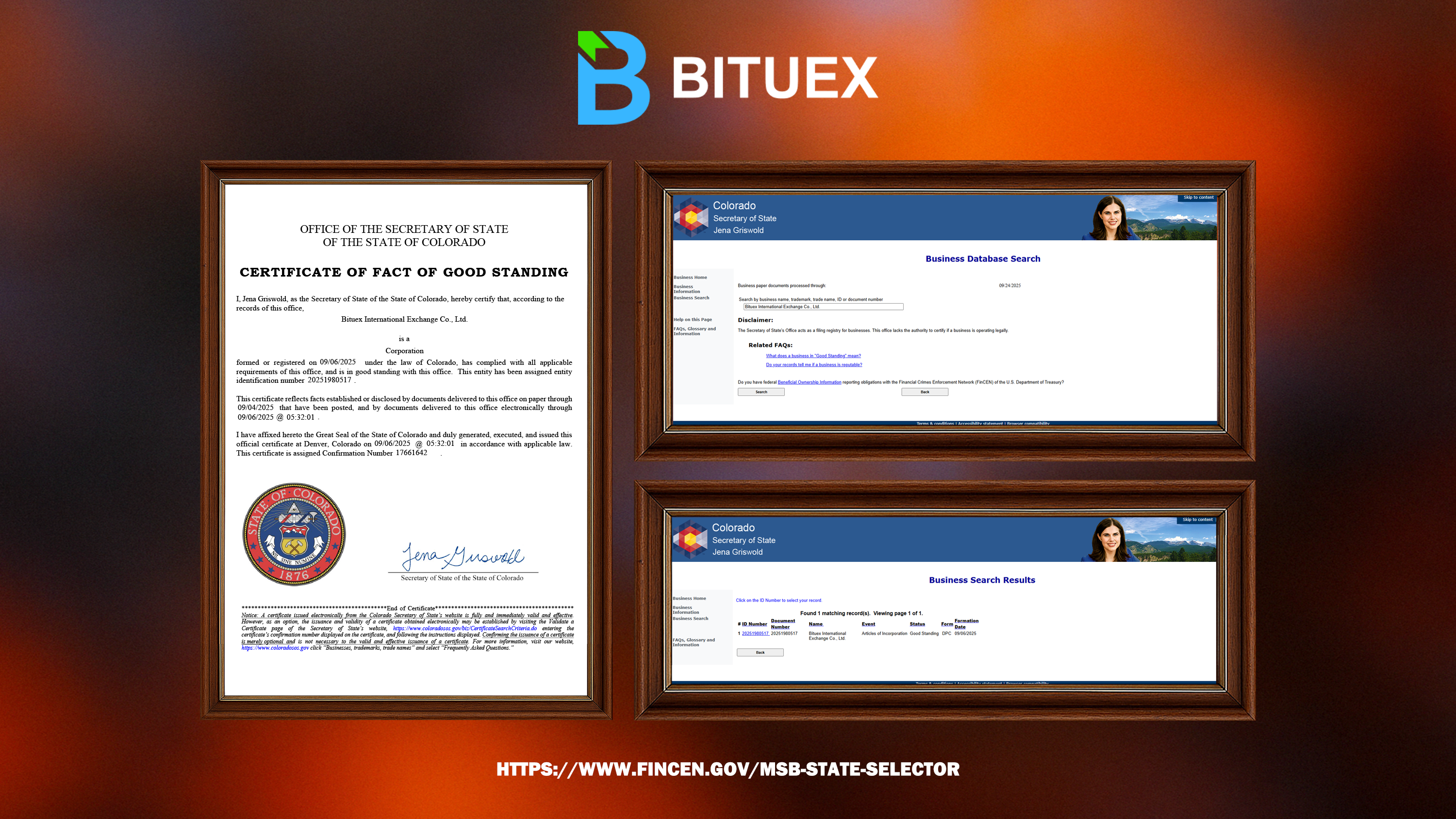 bituex bituex