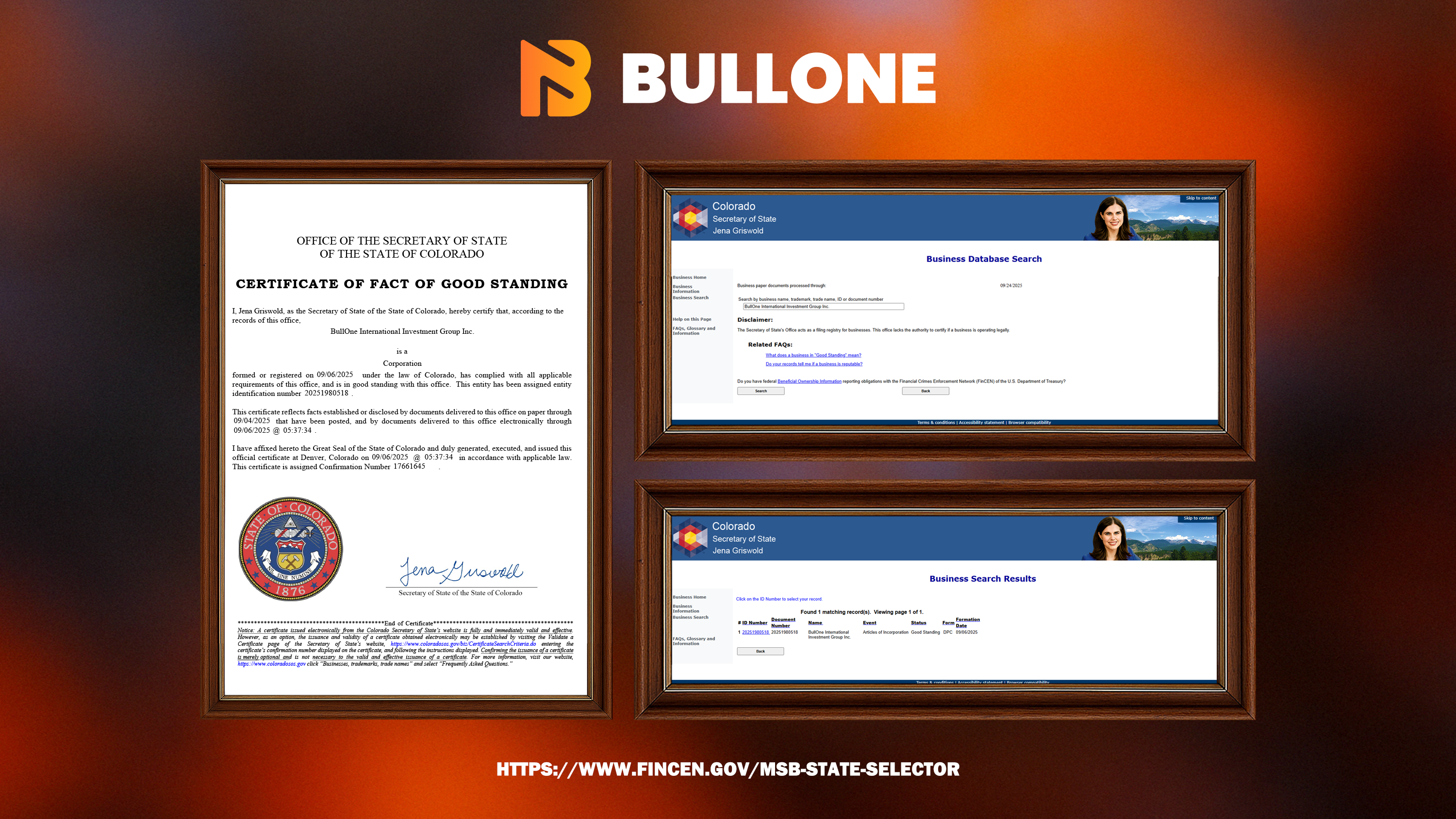 bullone bullone