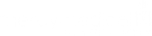 Mercy Medical logowhite