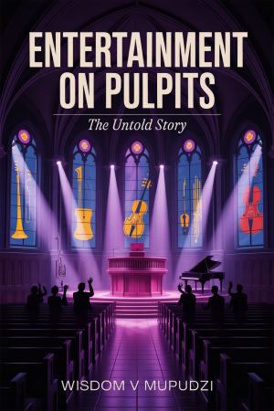 Entertainment on Pulpits