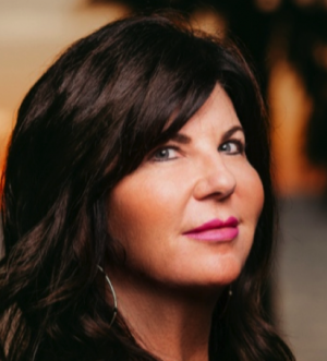 Jennifer Blake, Recognized by BestAgents.us as a 2025 Top Agent 