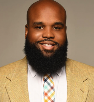 Randell Richmond, Recognized by BestAgents.us as a 2025 Top Agent 