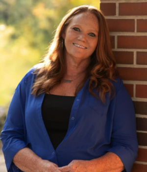 Christina Garrett, Recognized by BestAgents.us as a 2025 Top Agent 