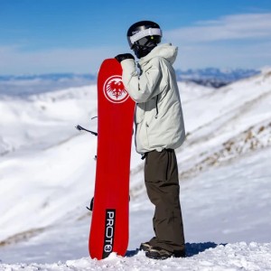 Never Summer Mens Snowboard Proto Type 3