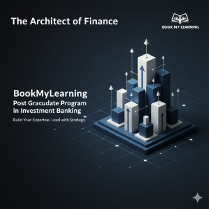 BookMyLearning Launches Comprehensive Post Graduate Program in Investment Banking to Shape Future Fi