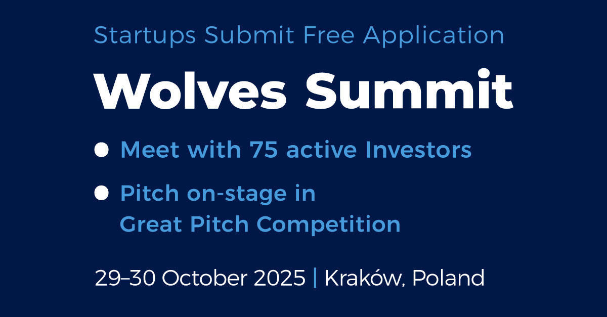 WolvesSummitStartUPS WolvesSummitStartUPS