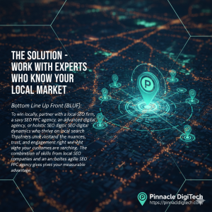 local seo firm delhi