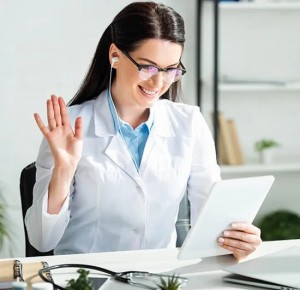 Gamca Medical appointment