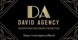 David Agency Details