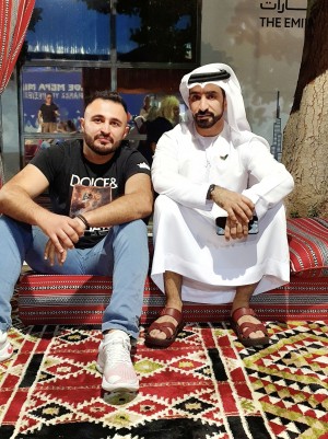 Giannis Kostanidis kg