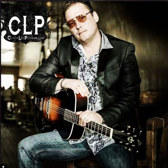 TallinTheSaddle by Curtis Lee Putman TallinTheSaddle by Curtis Lee Putman