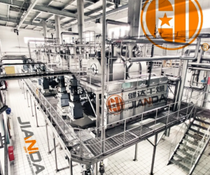 Global Leading Drum Dryer Supplier