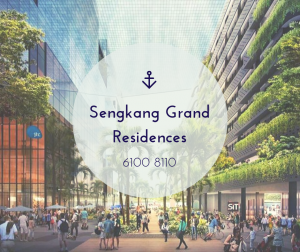 Sengkang Grand Residences
