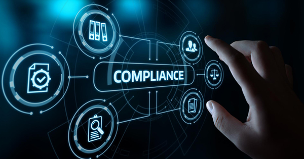 compliance challange compliance challange