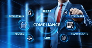 compliance challenge 2025