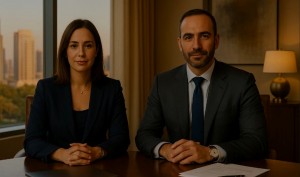 Family office principal coaching