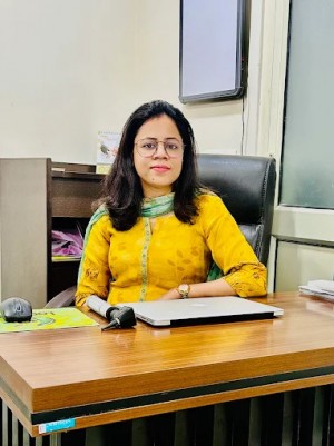 Top rated ENT Doctor in Panchkula