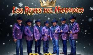 Los Reyes del Huapango