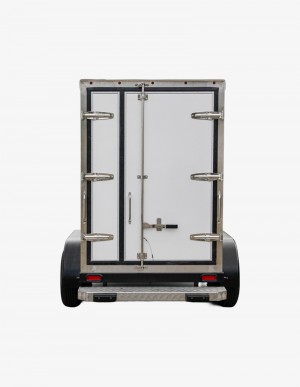 small refrigerated trailer 10 5 2