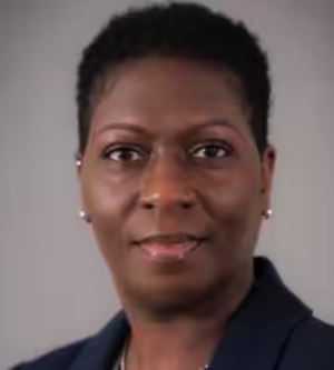 Martine L. Edwards, MSN-Ed, BSN RN BC, Appointed Vice President of Nursing Operations & Quality at St. Barnabas Hospital 	